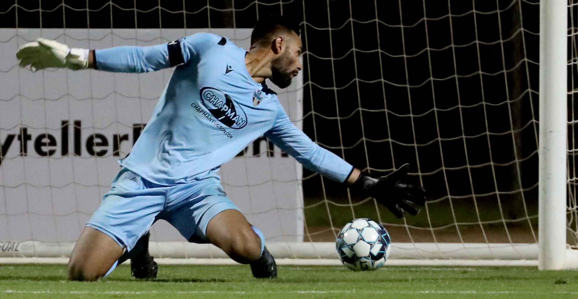 FC Tucson vs Union Omaha